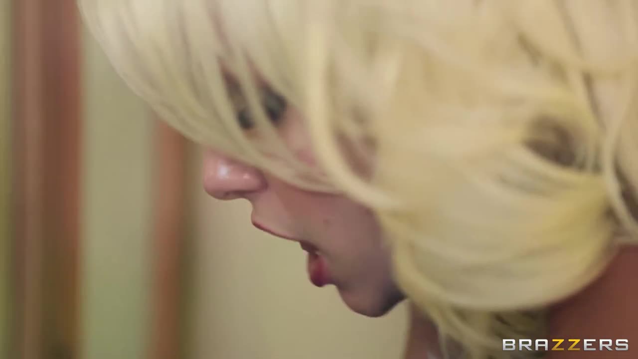 Stevie Shae & Ryan Madison - Earning Her Allowance - ePornhubs