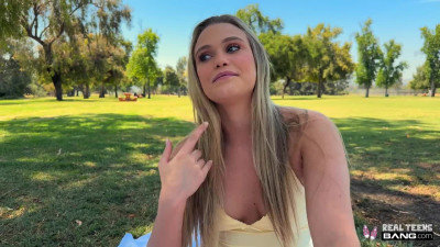Chloe Rose - It's time to surrender