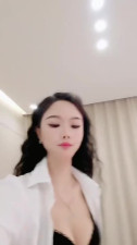 一字馬掰穴 10