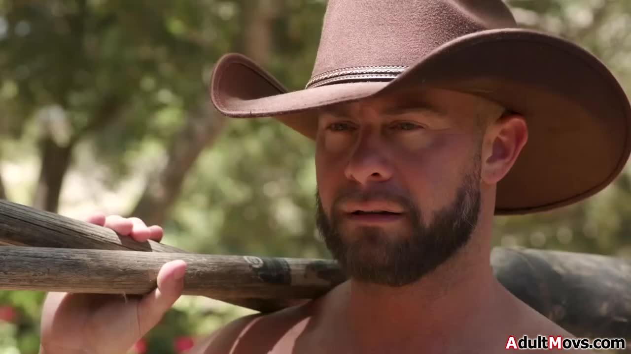 Imma show you why I am the naked cowboy - ePornhubs