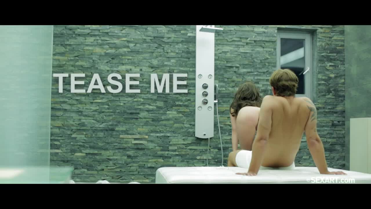 Liona B - Tease Me -Shower Scene - ePornhubs