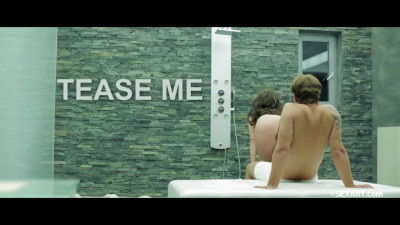 Liona B - Tease Me -Shower Scene