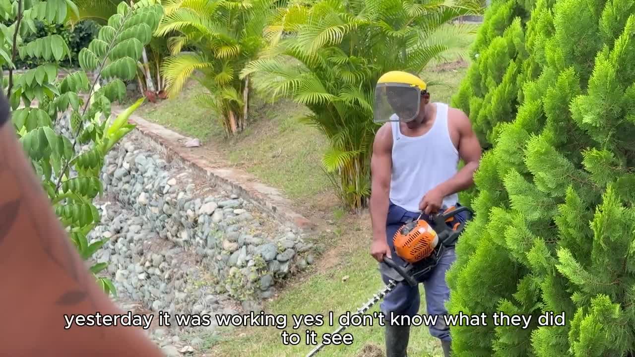 big booty ebony wants blue collar - ePornhubs