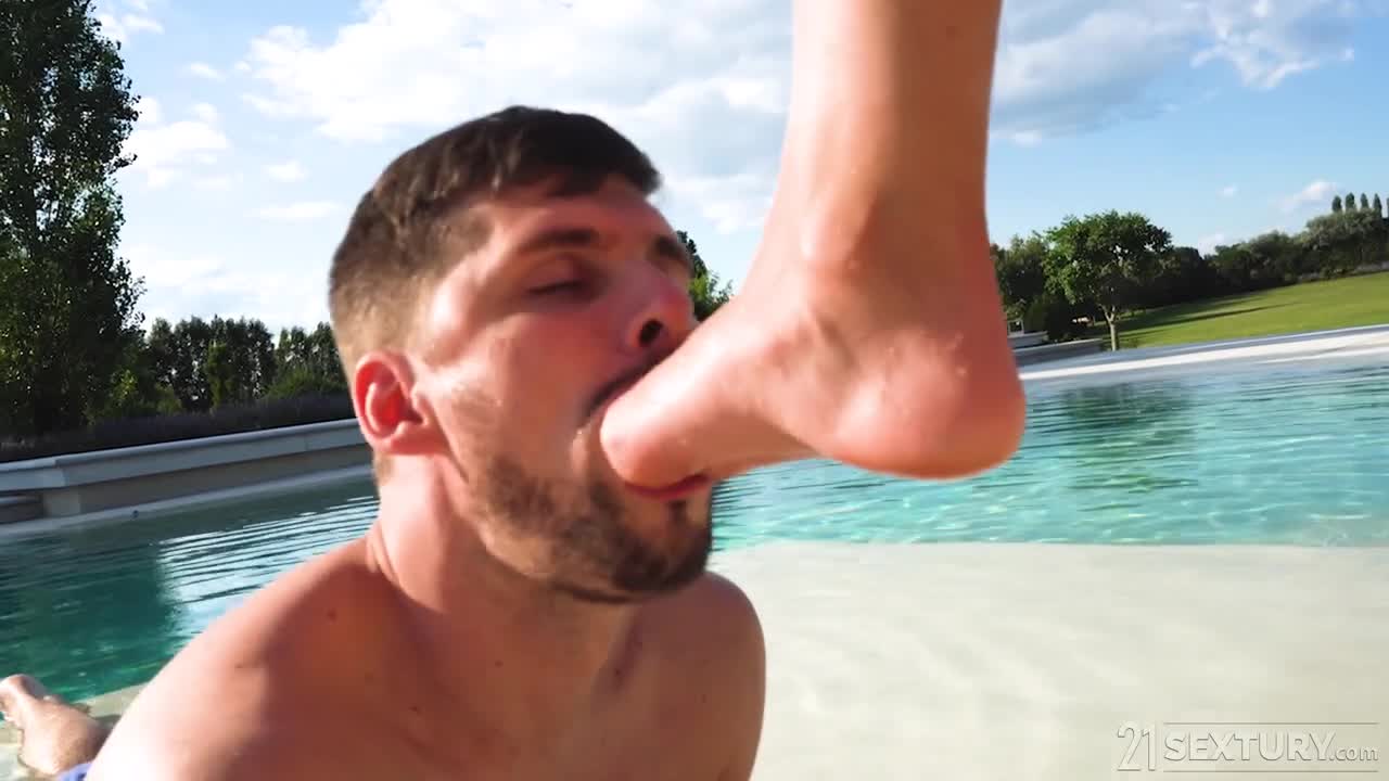 The dipping - ePornhubs