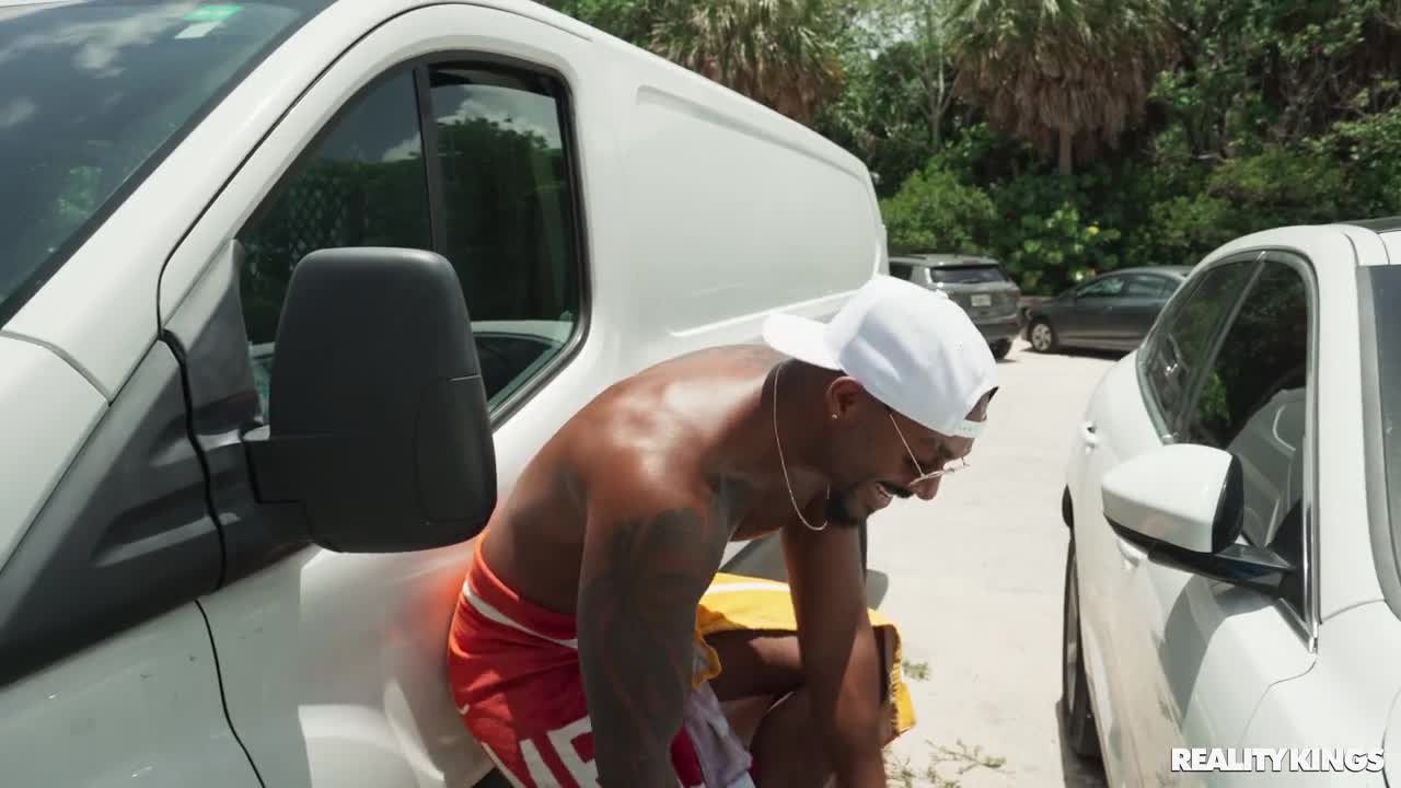 Brandy Salazar – Bae’s Beach Day Anal - ePornhubs