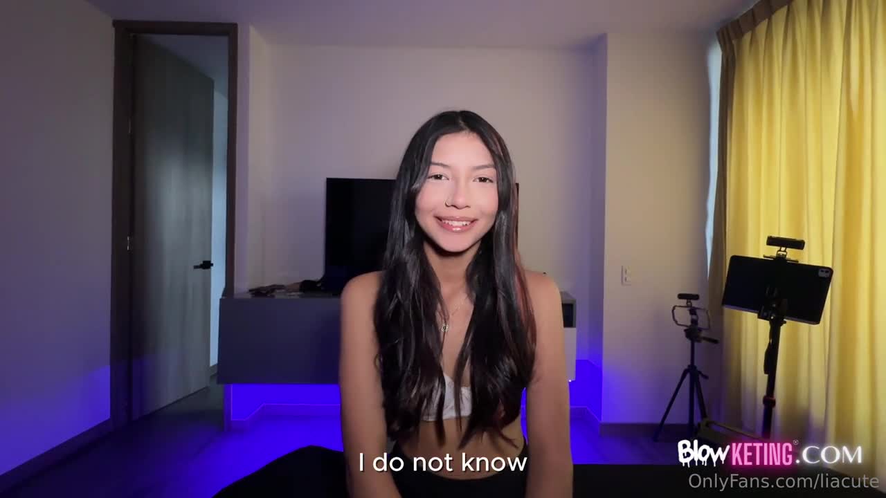 Lia cute - ePornhubs