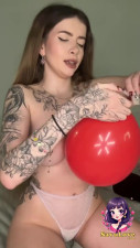 Adrianna Savu smacks her booty - scorching hardcore porn!