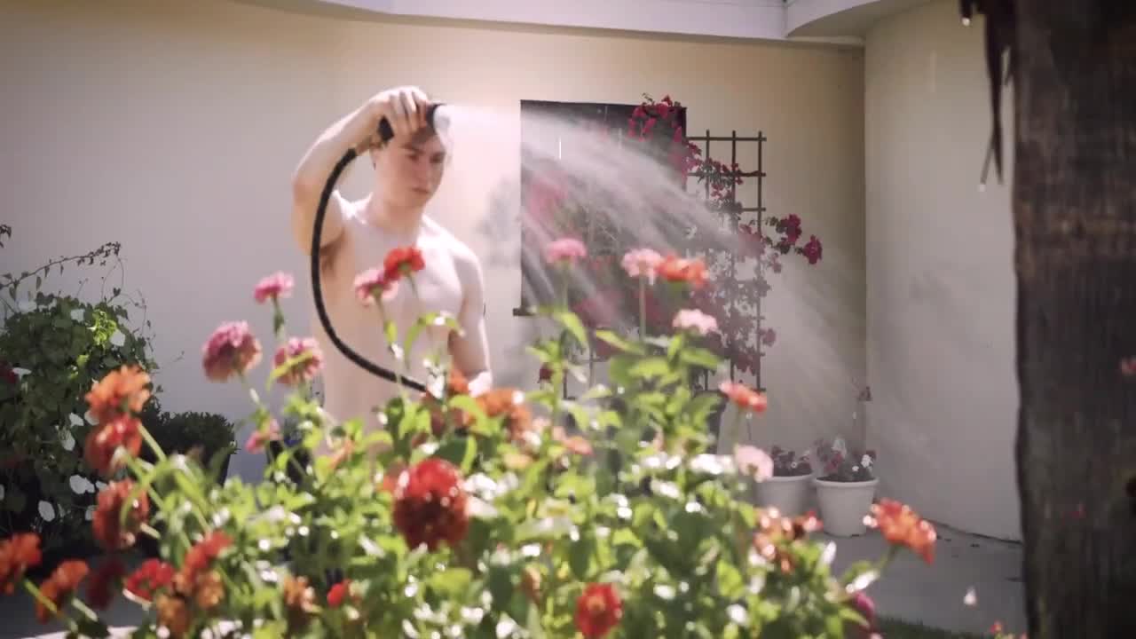 Elizabeth Skylar – Suburbia pt. 1 - ePornhubs