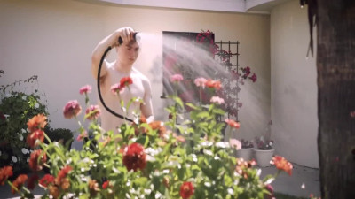 Elizabeth Skylar – Suburbia pt. 1