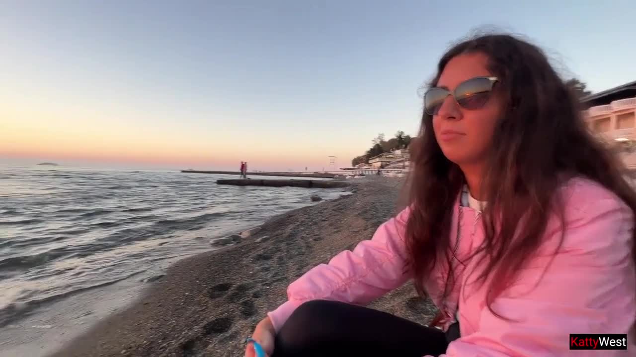 Katty West - Did You Think I Bought You This Cheburek Just Like That？ No, Let's Work - ePornhubs