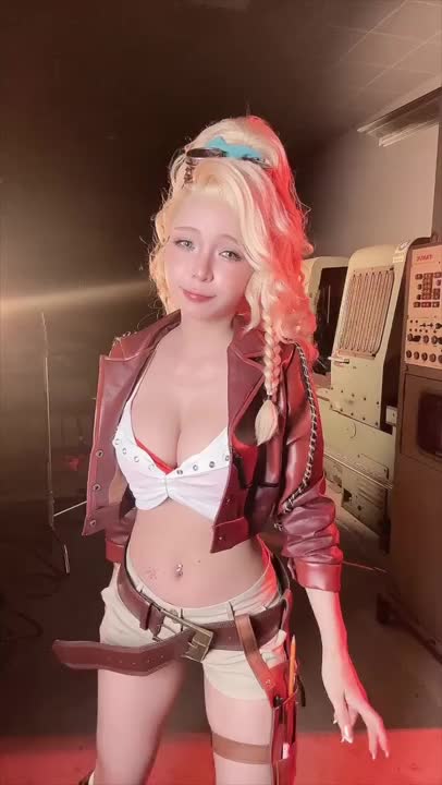 Monster Hunter Wilds: Gemma Cosplay - Umeko J - ePornhubs