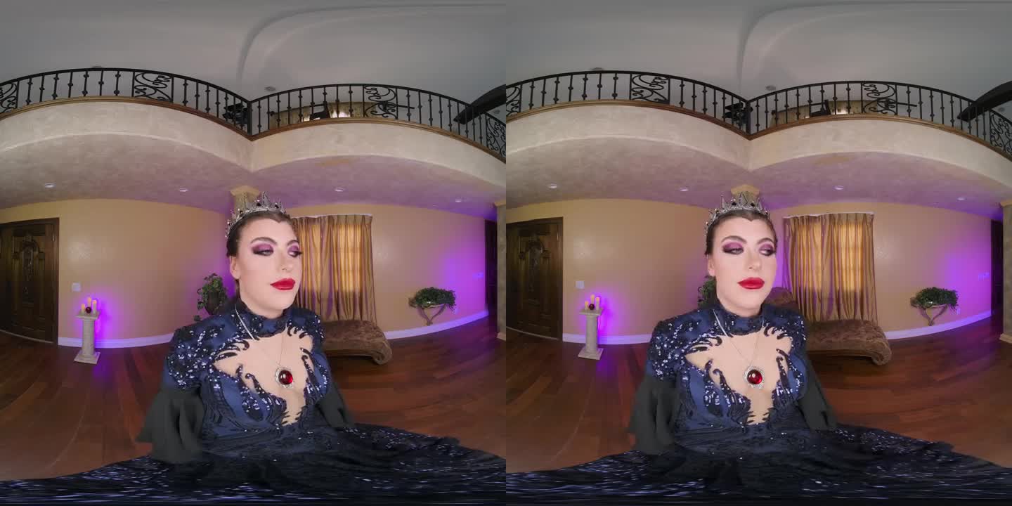 5n0w Wh1t3 and the 3v1l Qu33n - Gal Ritchie - ePornhubs