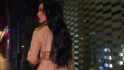 Jennifer White - Over dicks to stars