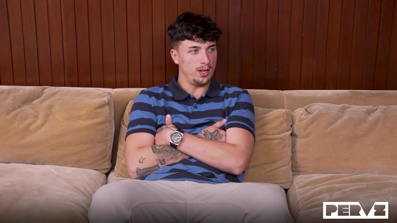 I Fucked My Therapist But Imagined My Stepmom - ePornhubs