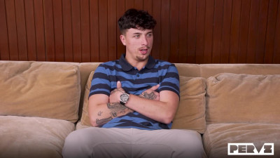 I Fucked My Therapist But Imagined My Stepmom