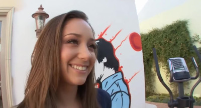 Remy Dream Ass