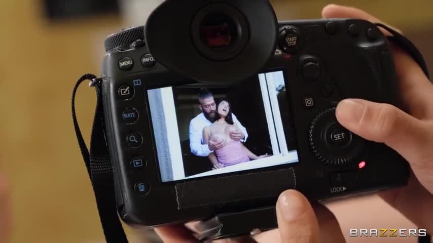 Kayley Gunner, Lulu Chu - Wedding Smashers Part 3 - BrazzersExxtra 2 - ePornhubs