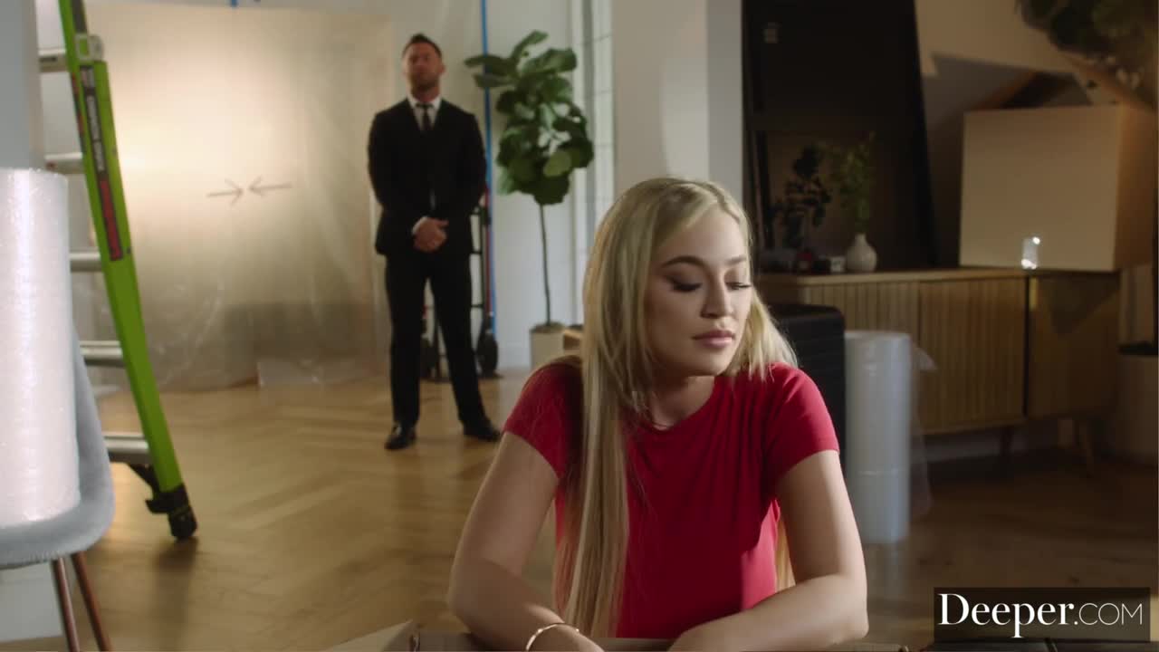 Blake Blossom - Wish I could see your face more - ePornhubs