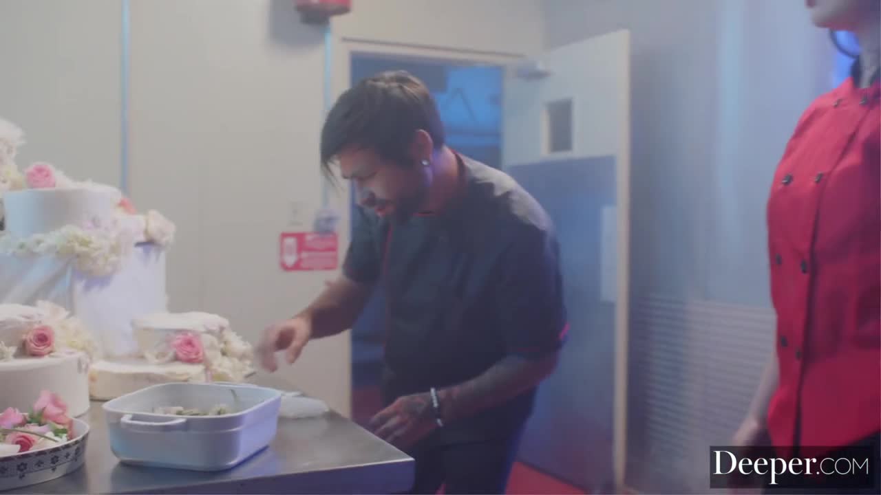 Alyx Star - I wanna take you - ePornhubs