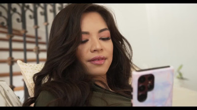 Rebound sex Scarlett Alexis