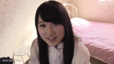 191DNH -RM Shaved Petite Creampie