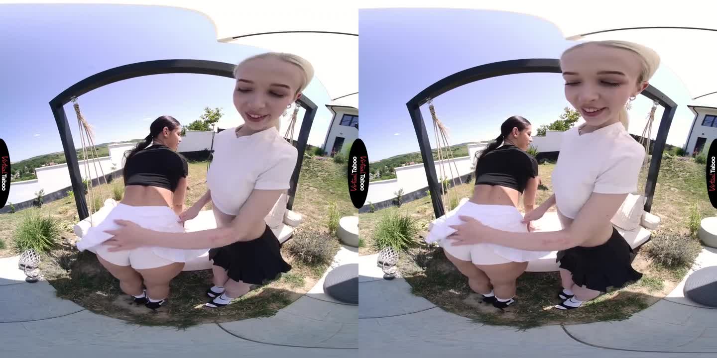 Asandra Dewy & Nata Ocean - Girls Just Wanna Have Fun - ePornhubs