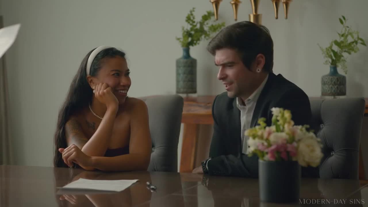 Wedding Day Display - ePornhubs