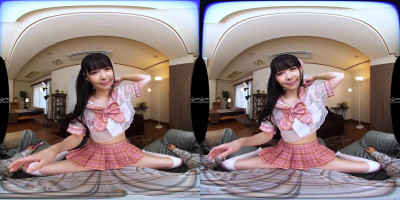 GO PJ 586 A 4K
