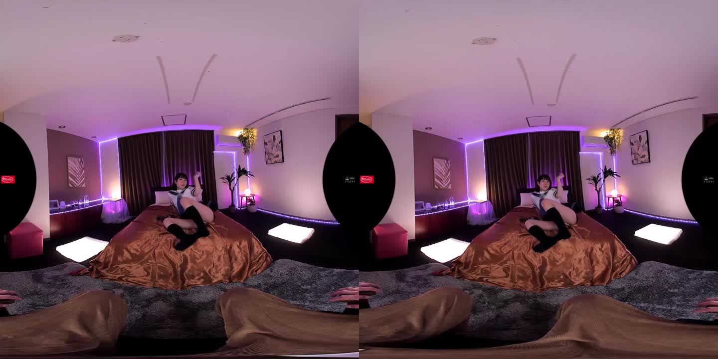 CJ VR 023 A - ePornhubs