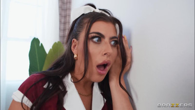 Substitute Pussy In 4K