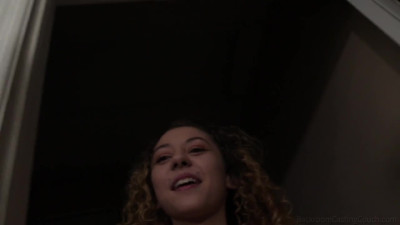 Allie Addison - Backroomcastingcouch