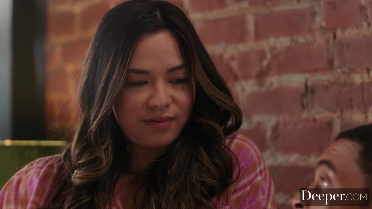 Scarlett Alexis - Open the path to happiness - ePornhubs