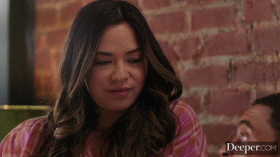 Scarlett Alexis - Open the path to happiness