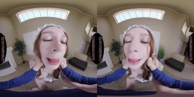 AI-generated Vr Compilation