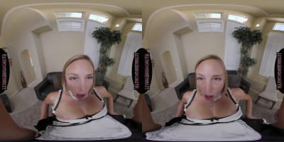 AI-generated Vr Compilation 4
