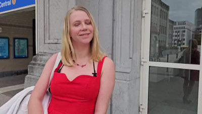 Lola - Lola, 28 years old, from Mons!