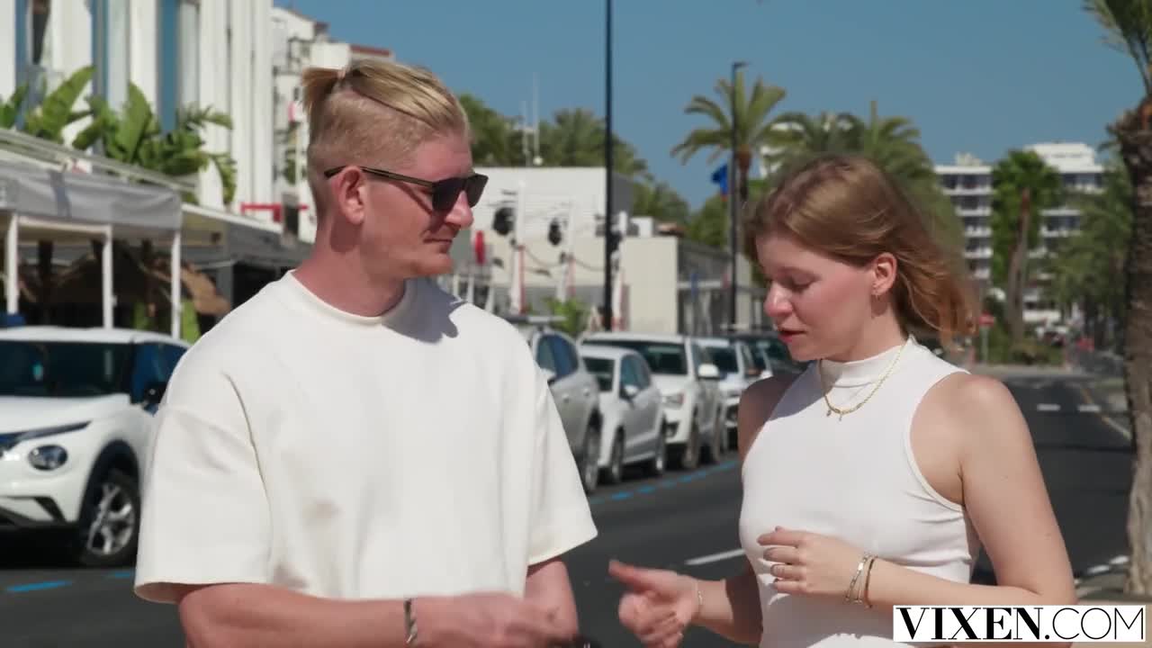 Nikoletta Queen - Cute Blonde Babe Has Intense Orgasm 2 - ePornhubs