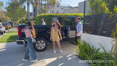 Sexfriend California