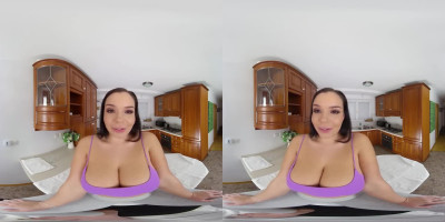 P155 L0v1ng Brun3tt3 - Sofia Lee
