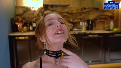 Horny legal yo damsel milks with solo - extraordinaire hardcore porn!