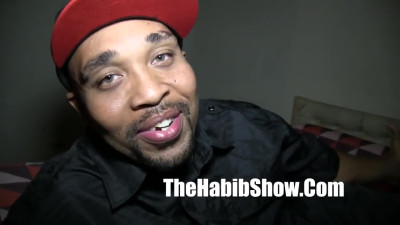 Thehabibshow - She Back P1  Sbbw Liz London Back With Redzilla