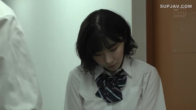 CA WD 120 [Decensored] A Typhoon Night Who Devote Himself To Sex At A School Where Th