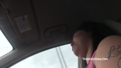 Thehabibshow - Lady Queen 7 Months After Her 2nd Kid