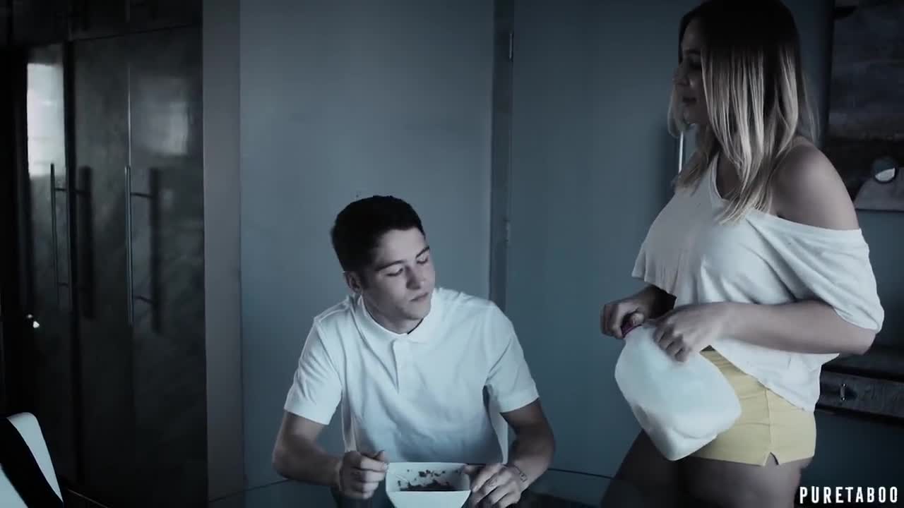 Blair Williams - Mamma's Boy 2 - ePornhubs