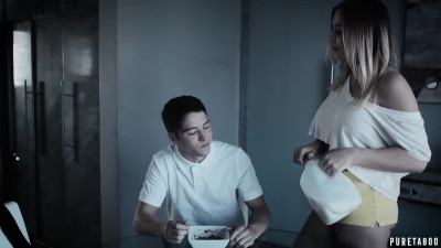 Blair Williams - Mamma's Boy 2