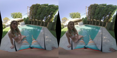 Dr3@m 0f C@l1P0RN1c@t10n - Melody Marks