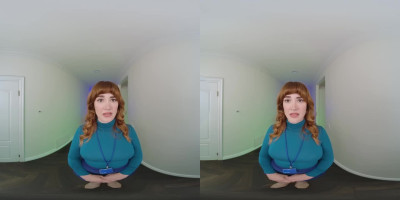 53V3R@NC3: H3LLY - Siri Dahl