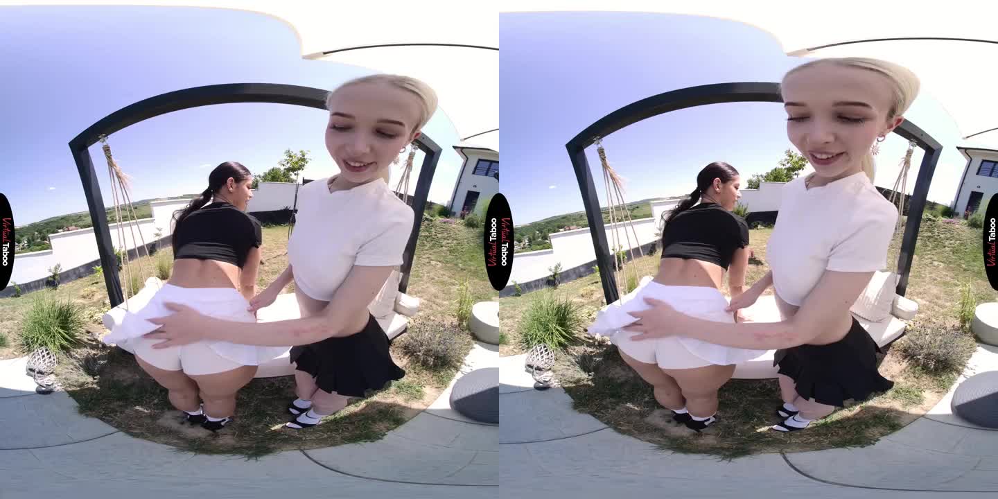 G1rl5 Ju5t W@nn@ H@v3 Fun - Asandra Dewy, & Nata Ocean - ePornhubs