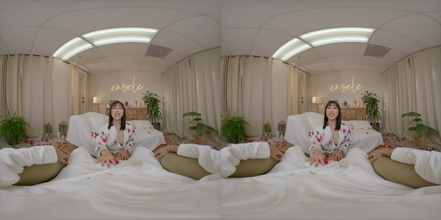 @51@n D3l1ght: P@rl0r @llure - Nicole Doshi, & Lulu Chu, & Phoebe Kalib, & Linda Lan - ePornhubs