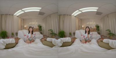 @51@n D3l1ght: P@rl0r @llure - Nicole Doshi, & Lulu Chu, & Phoebe Kalib, & Linda Lan